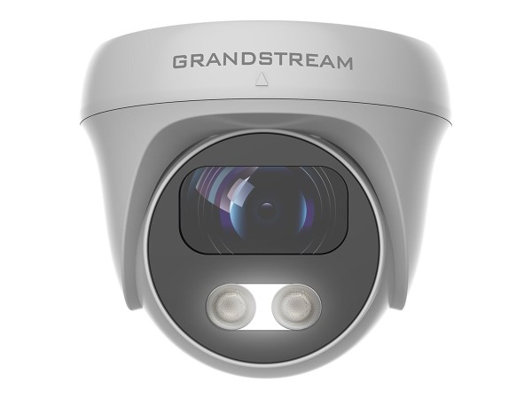 GRANDSTREAM GSC3610 - IP-Sicherheitskamera - Innen & Außen - Verkabelt - FC GSC3610