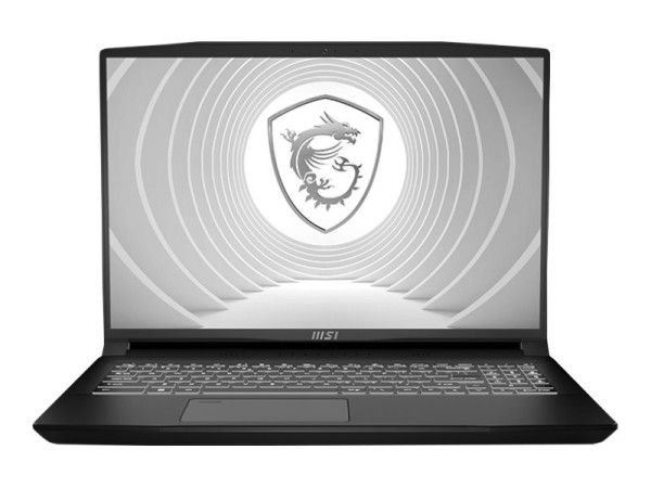 MSI CreatorPro M16 40,6cm (16") i7-13700H 32 GB 1TB W11P 001585-1229