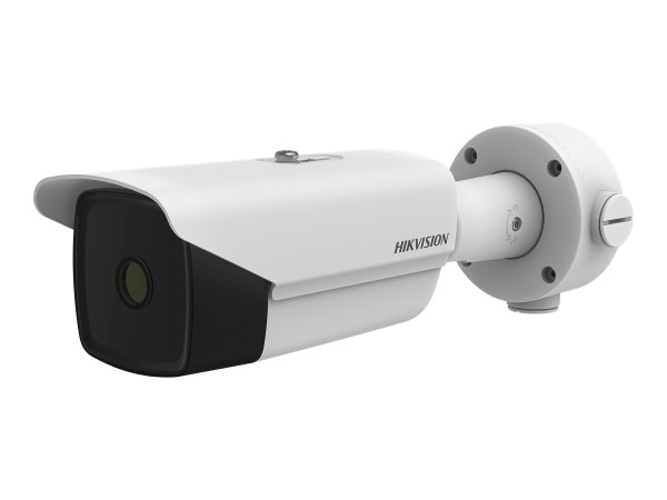 HIKVISION HIKVISION Thermal Camera, Bullet Outdoor