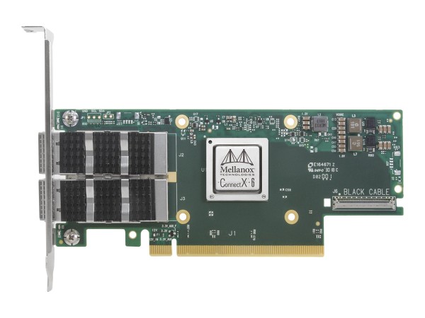 MELLANOX MELLANOX MCX653106A-ECAT-SP