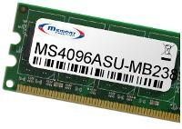 MEMORYSOLUTION Asus MS4096ASU-MB238 4GB MS4096ASU-MB238