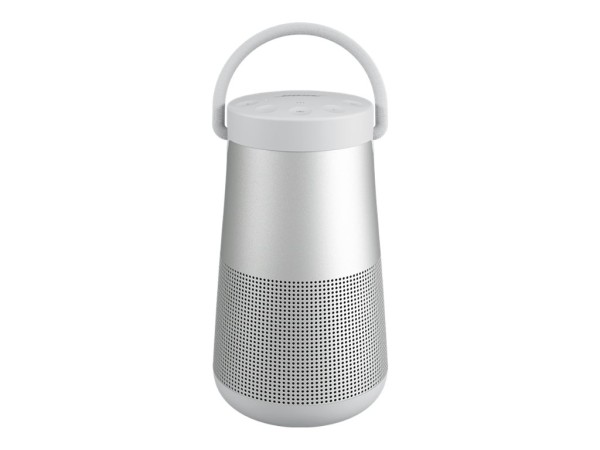 BOSE SoundLink Revolve II+ (silber, Klinke, Bluetooth) 858366-2310