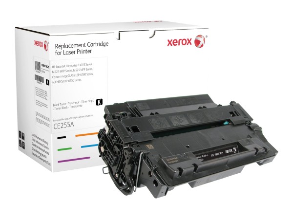 Xerox XEROX LASER TONER F. HP CE255A