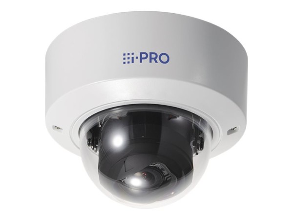 I-PRO WV-S22600-V2L Indoor Dome VANDAL 1/3" 6MP 4,3 - 8,6 mm WV-S22600-V2L