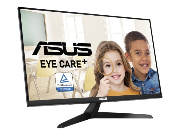 ASUS Eye Care VY27UQ 68,6cm (27") 90LM09U3-B01170