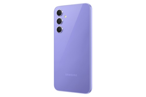 SAMSUNG Galaxy A54 5G 128GB Awesome Violet EU 16,31cm (6,4") Super AMOLED D SM-A546BLVCEUE