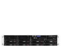 BLUECHIP SERVERline R52305s 2 x AMD EPYC 7313 32GB 480GB oBS 850414