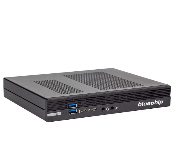 BLUECHIP BUSINESSline S3136 i3-14100 8GB 500GB W11P 556520