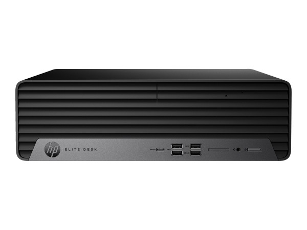 HP Elite SFF 805 G9 R3-8300G 16GB 256GB W11P 99M10ET#ABD