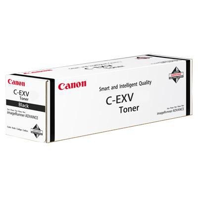 Canon Toner C-EXV 47 für Canon IR C250i/IR C350i, gelb