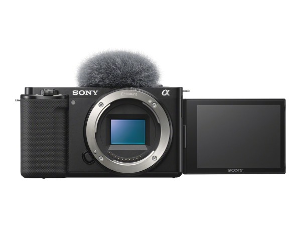 SONY ZV-E10 Body ZVE10BDI.EU