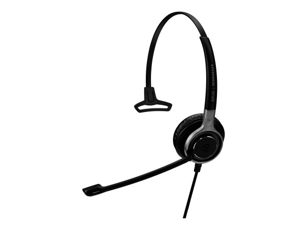 EPOS IMPACT SC 635 USB-C kabelgebundenes Mono Premium-Headset für PC / mobi 1000669