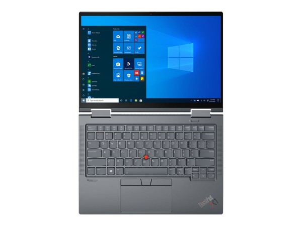 LENOVO ThinkPad X1 Yoga G6 35,6cm (14") i7-1165G7 16GB 512GB W10P 20XY004HGE
