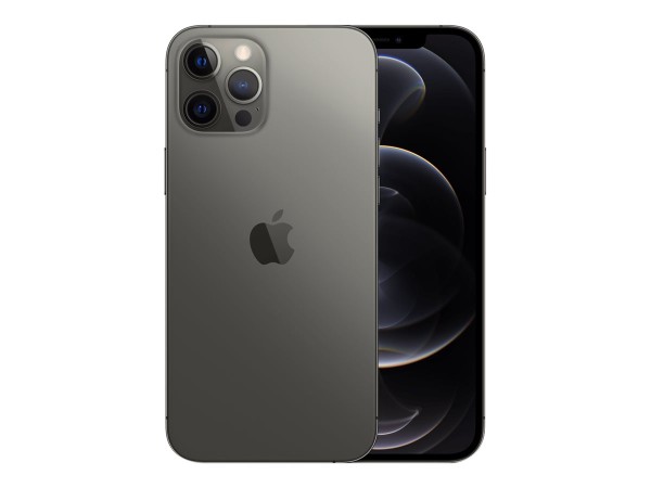 APPLE iPhone 12 Pro Max 256GB Graphite 6.7" 5G iOS MGDC3ZD/A