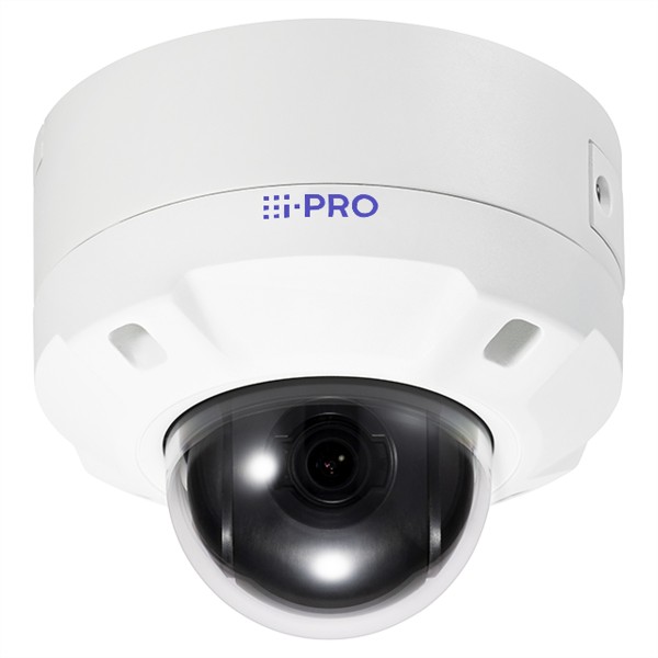 I-PRO WV-U65300-ZYG PTZ, 2MP OUTDOOR VANDAL PTZ Kamera WV-U65300-ZYG