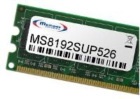 MEMORYSOLUTION Supermicro MS8192SUP526 8GB MS8192SUP526