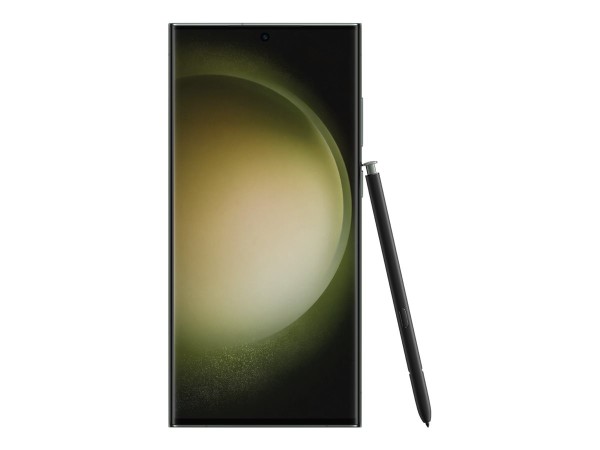 SAMSUNG Galaxy S23 Ultra 512 GB Green SM-S918BZGHEUB