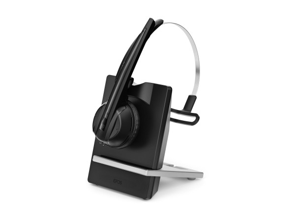 EPOS IMPACT D 10 Phone II Mono DECT-Headset für Tischtelefone Noise Cancell 1000994