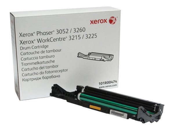 XEROX Trommel für XEROX WorkCentre 3215/3225