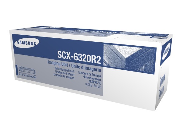 SAMSUNG SCX 6320R2 Schwarz Druckerbildeinheit SV177A