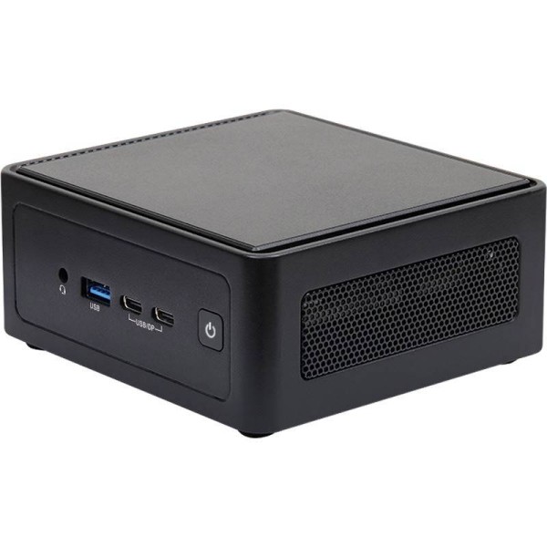 ASROCK Barb ASRock NUCS BOX-1360P/D4/EU/AI 90PXGA30-P0EAY100