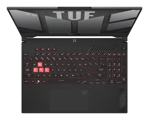 ASUS TUF Gaming A15 FA507NU-LP101W 39,6cm (15,6") AMD R5-7535HS 16GB 512GB 90NR0EB5-M00A60