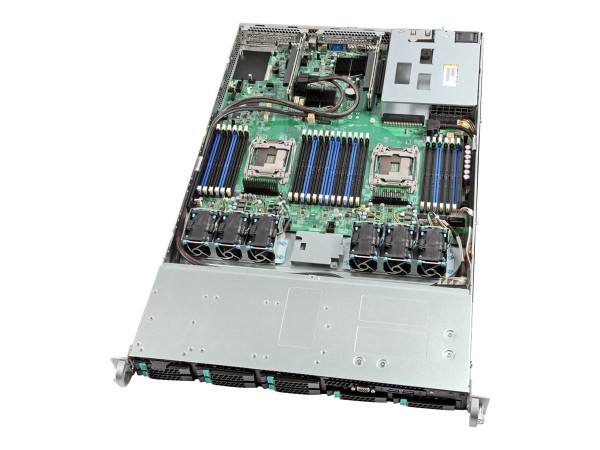 INTEL Server System R1208WT2GSR Single R1208WT2GSR