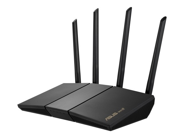 ASUS WL-Router RT-AX57 AX3000 AiMesh 90IG06Z0-MO3C00