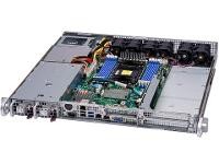 SUPERMICRO Gehäuse SuperChassis CSE-515B-R601W CSE-515B-R601W