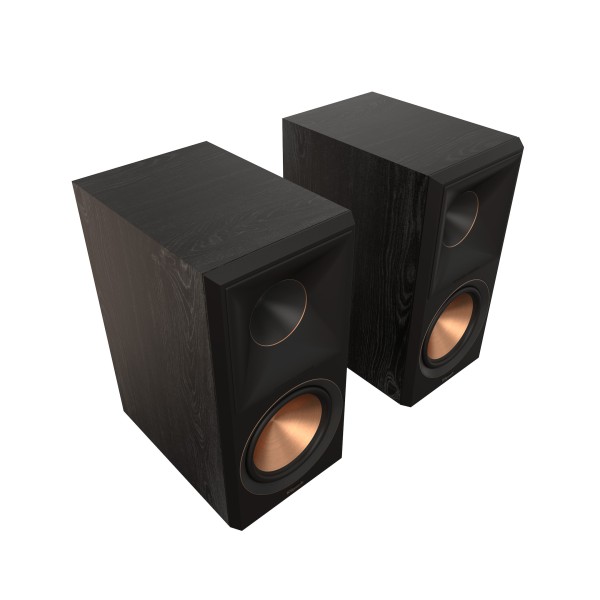 KLIPSCH Reference Premiere RP-500M II Regallautsprecher, Paar RP-500M II