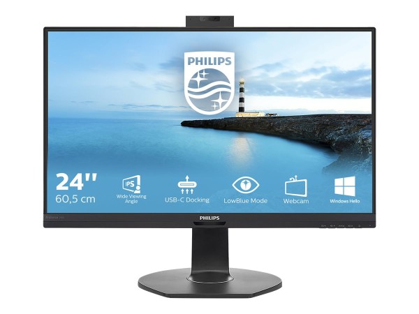 PHILIPS B Line 241B7QUBHEB 60,5cm (23,8") 241B7QUBHEB/00