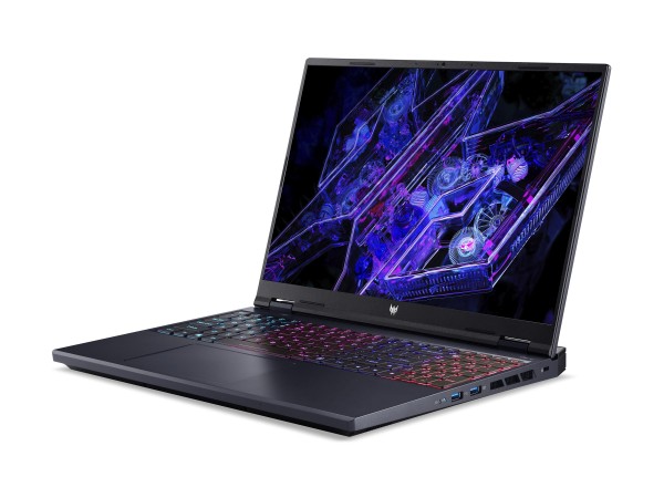 ACER Predator Helios Neo 16 40,6cm (16") i7-14650HX 16GB 1TB W11 NH.QQVEG.005