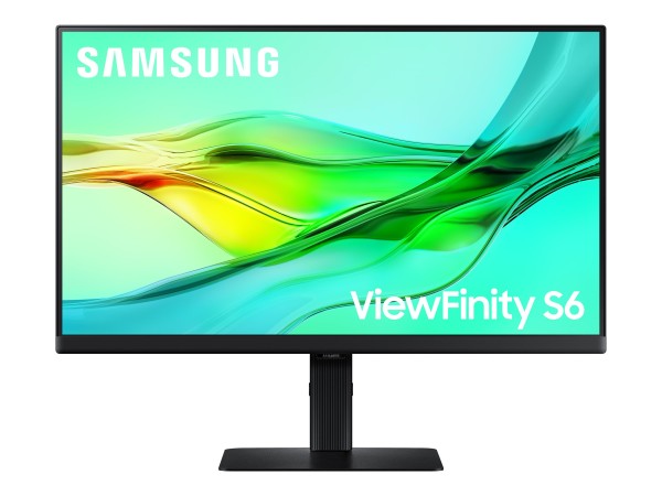 SAMSUNG LS24D600UAUXEN 61cm (24") LS24D600UAUXEN