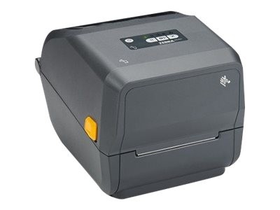 ZEBRA ZD421 TT Printer (74/300M) ZD4A043-30EM00EZ