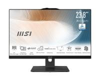 MSI Modern AM242P 1M-1203DE 60,5cm (23,8") Core 5 120U 16GB 512GB W11P 00AE0721-1203