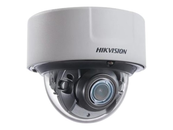 HIKVISION HIKVISION DS-2CD5185G0-IZS(2.8-12mm)(B) Dome 8MP SMART IP