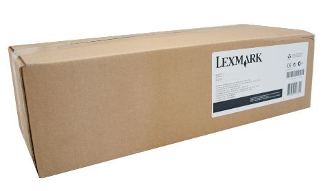 LEXMARK LEXMARK - Gelb - original - Tonerpatrone LCCP, LRP - für Lexmark CS735de