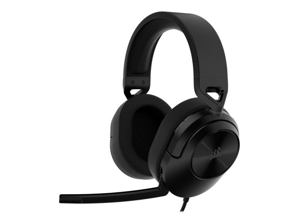 CORSAIR CORSAIR HS55 Stereo Gaming Headset carbon