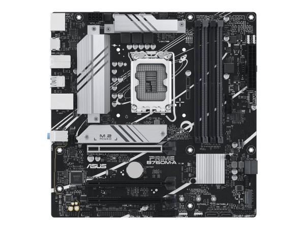 ASUS PRIME B760M-A-CSM S1700 90MB1EK0-M1EAYC