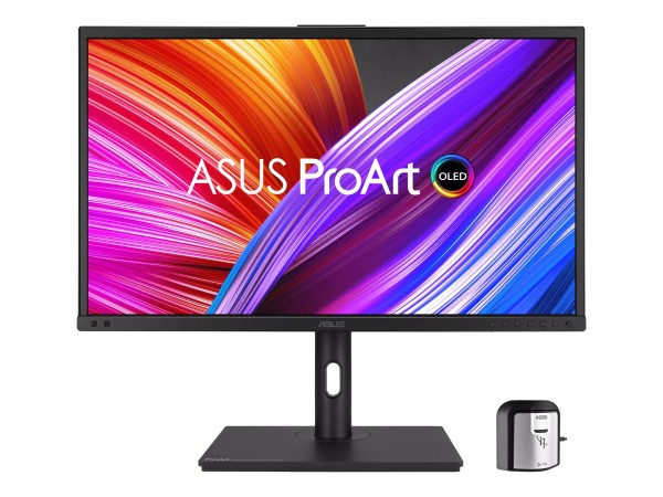 ASUS ProArt PA27DCE-K 68,6cm (26,9") 90LM0810-B01I70