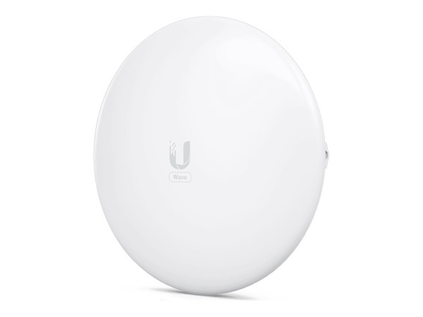 UBIQUITI NETWORKS UbiQuiti UISP Wave Nano 60 GHz PtMP Station powered by Te WAVE-NANO