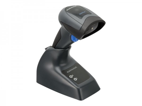 DATALOGIC QUICKSCAN QM2131 LI USB QM2131-BK-433K1