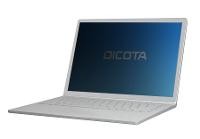 DICOTA DICOTA Privacy filter 2-Way 14.0" (16:10) side-mounted