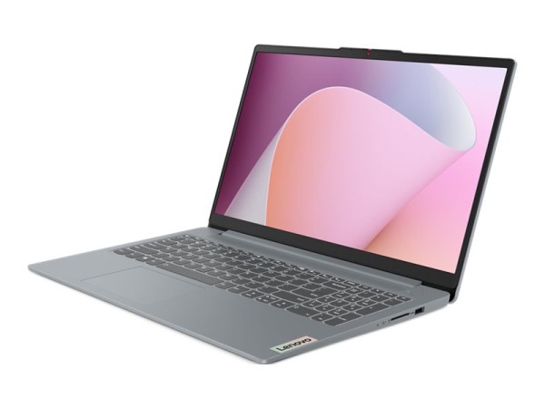 LENOVO IdeaPad Slim 3 15ABR8 39,6cm (15,6") R5-7430U 16GB 1TB W11 82XM00FHGE