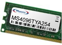 MEMORYSOLUTION Tyan MS4096TYA254 4GB MS4096TYA254