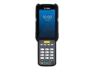 ZEBRA MC3300ax - Datenerfassungsterminal - Android 11 - 32 GB - 10.2 cm (4" MC330X-SJ4EG4RW