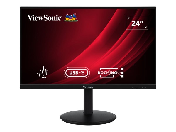 VIEWSONIC 60.5cm VG2409U-2 60,45cm (24") VG2409U-2