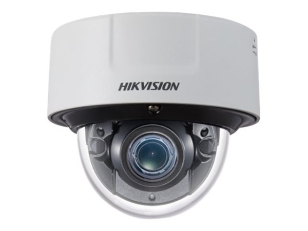 HIKVISION HIKVISION Solution IP Camera DeepinView