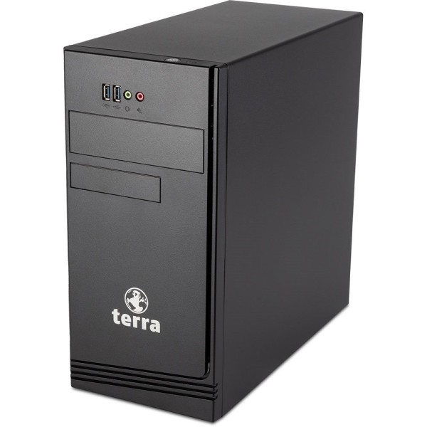 TERRA PC 5000 i5-12400 8GB 500GB oBS EU1000048