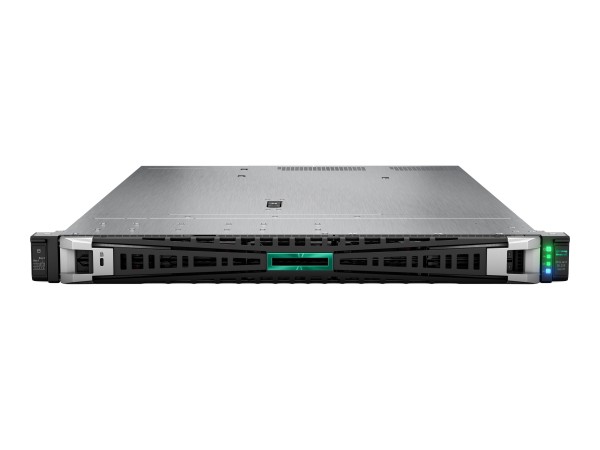 HPE ProLiant DL325 Gen11 1HE EPYC 9124 64GB 960GB oBS P77252-425